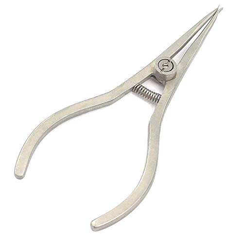 PRECISE CANADA: Orthodontics Coon Style Ligature Tying Pliers