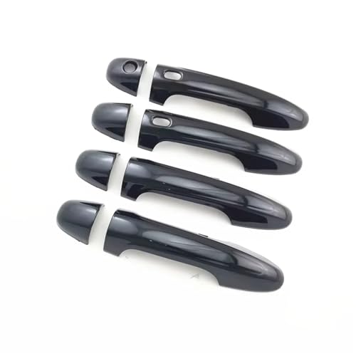 Poignée de porte extérieur JAC J5 unpainted 6105110U7101 pour carrosserie