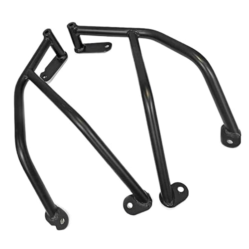 Pare-chocs GSXR600 GSXR750 idéal pour sécuriser vos sorties sur piste