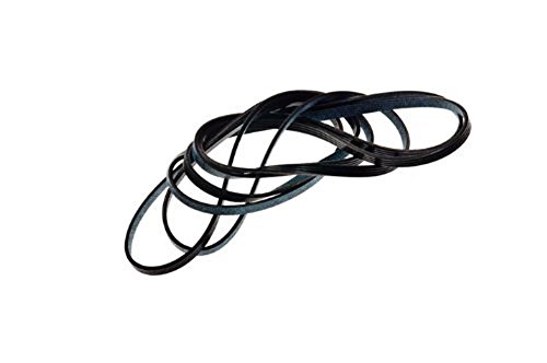Courroie tambour pour Frigidaire GLER331AS2 et seche-linge F32C546CT0