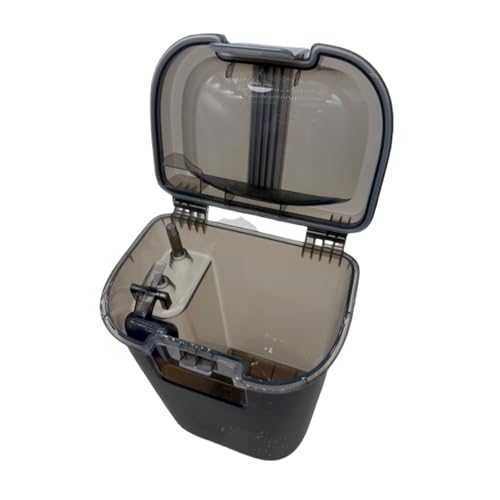 Schmutzwassertank, Zubehör for sauberen Wassertank, kompatibel...