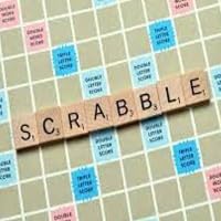 Scrabble - Retro Board Game Review Podcast Por  arte de portada