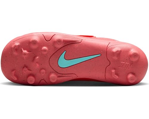 Nike Kid's Mercurial Vapor 16 Club Multi Ground Cleats4