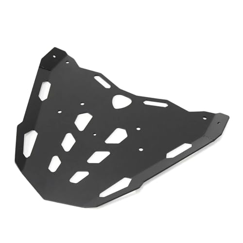 Porte-bagages de précision pour moto Ducati Multistrada support robuste 2015-2025 - 3