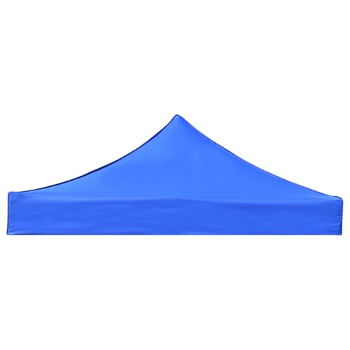 JDNH Toldo de repuesto impermeable de tela Oxford plegable para jardín, accesorios de camping al aire libre, tienda de campaña plegable al aire libre