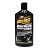 UCS It Just Works! UltraGloss Carnauba Black Color Match Car Polish with PTFE Results. The Professional Choice. 10 oz. (10 Oz)