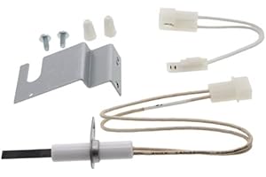 ClimaTek Replacement Furnace Igniter For Carrier AC Units lh33zs004