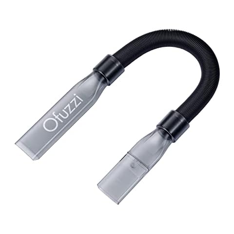 Vacuum Cleaner Hose, Vacuum Hose Replacement for Ofuzzi H9 Pro/H9 Pet Pro Handheld Vacuum Cleaner Cover