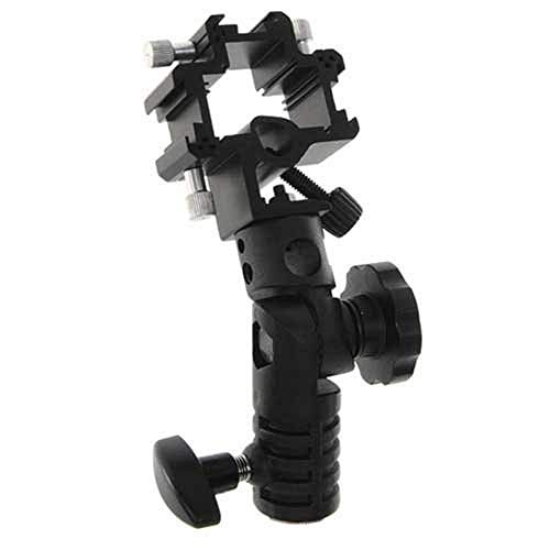 Preisvergleich Produktbild Lastolite TriFlash Blitzschuh-Halterung