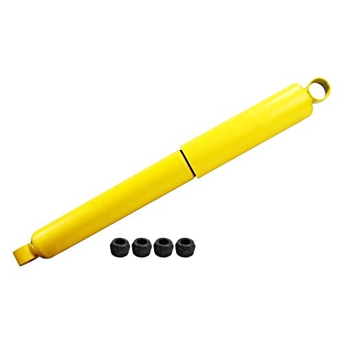 Amortisseur Monroe 65112 Gas-Magnum 65 pour suspension de camion