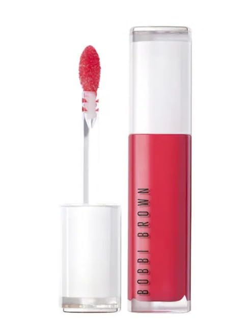 Extra Plump Lip Serum | Hydrating, Conditioning, Lip-Plumping Serum | With Botanical Oils & Hyaluronic Acid, 0.2 Fl Oz