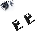 Blade Mount Replacement Compatible with Braun S3 3010s | Floating Head Mount