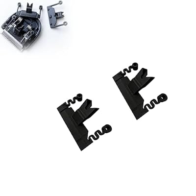 Blade Mount Replacement Compatible with Braun S3 3010s | Floating Head Mount