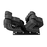 Gun-Rack-For-Can-Am-Defender-ATV-Gun-Holder-Gun-Clamp-Gun-Grips-Gun-Mount