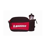 Kleine 600D Ripstop PU Madshus Wasit Gürteltasche