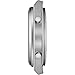 Tissot Reloj Digital para Hombres de Cuarzo Suizo con Correa en Acero Inoxidable T1374631103000 Imagen de Tissot Reloj Digital para Hombres de Cuarzo Suizo con Correa en Acero Inoxidable T1374631103000