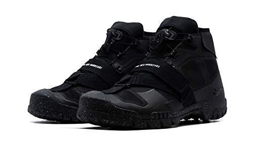 Nike SFB Mountain/Undercover Mens Trainers BV4580 Sneakers (UK 6 US 6.5 EU 39, Black sail 001)2