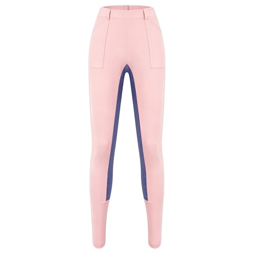 Pantalons d'équitation pour femmes parfaits pour vos leçons de monte