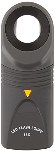 Opticron 57520 lente d'ingrandimento Nero 15x