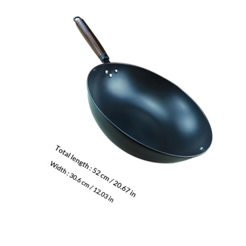 Sartén antiadherente PRETYZOOM para todo tipo de cocinas miniatura 2
