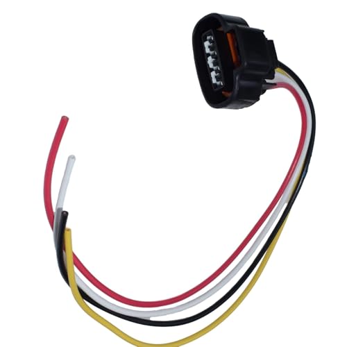 Conector de bobina de encendido: soluciona fallos eléctricos en tu arnés Scion