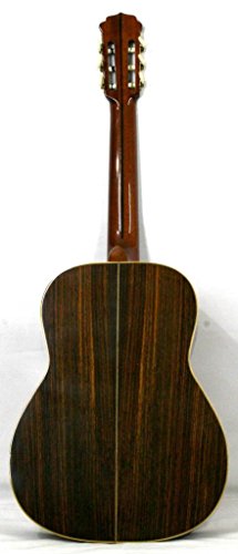 Musikalia VINTAGE Guitare Classique en palissandre modèle Melody, purfle à la table d’harmonie et riche mosaïque à la… - Les Beatles, Paul McCartney, John Lennon, RIngo Starr, George Harrison Musikalia VINTAGE Guitare Classique en palissandre modèle Melody, purfle à la table d'harmonie et riche mosaïque à la… – Image 7