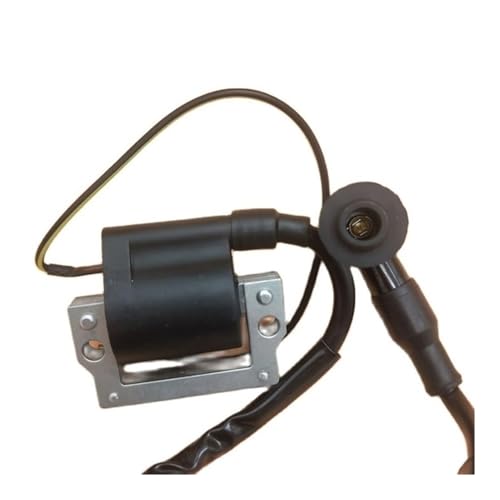 Bobina de encendido para carrito ATC70 1978-1985: solucione fallos de chispa 3