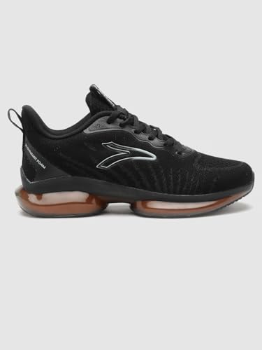 Image of Action-NITRO-103 Lightweight Comfortable Cushioned Running Sports Shoes for Men