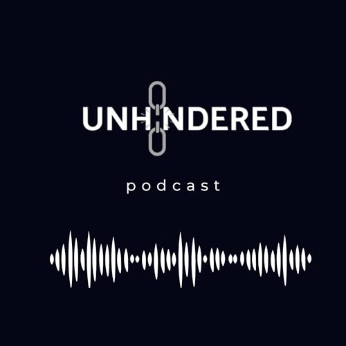 Unhindered cover art