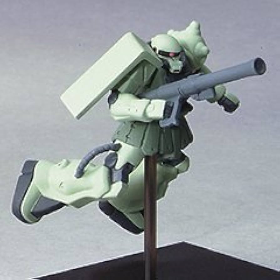 HY2M ザクバズーカ HY2M ザクバズーカ