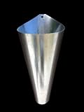 Killing Restraining Cone - Large
