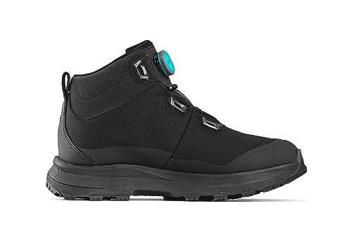 Icebug Womens Stavre2 Michelin GTX Midcut Winter Hiking Boot with Traction Sole3