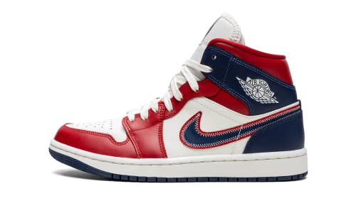 Image of Nike Women's Air Jordan 1 Mid SE Sneaker