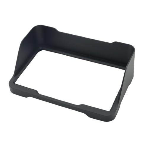 Pare-soleil pour moto 800MT idéal pour les voyages sous le soleil
