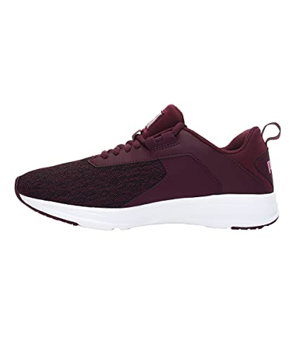 Image of PUMA Mens Pacer 23 Street Lace Up Running Sneakers Shoes - Black