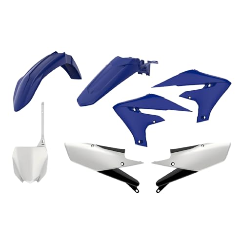 Kit BODYKIT YZF250 19-/450 18- OEM habillage plastique moto cross