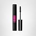 Lancôme Monsieur Big Mascara – Instant Volume Mascara with False Lash Effect – Up to 12x More Volume & 24-Hour Wear - Volumizing & Lengthening Mascara - Smudge & Flake Free – Black