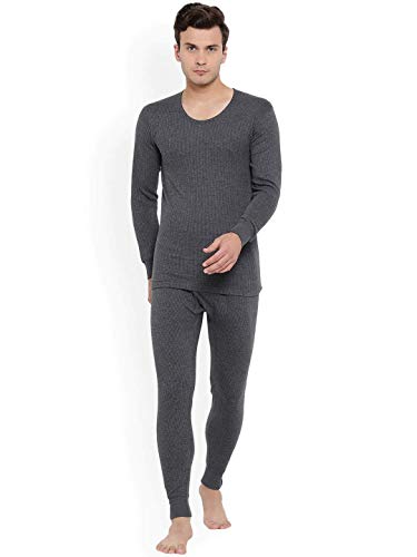 Image of Monte Carlo Men's Solid Thermal Top
