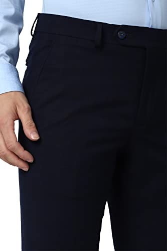 Image of Peter England Men Business Suit Vest