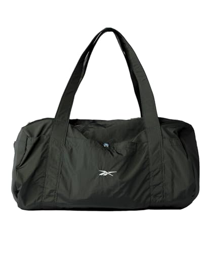 Reebok ボストンバッグ N9ブラック