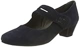 Recycled P.E.T. Jana 100% comfort Damen 8-8-24303-26 Pumps, Blau, 40 EU