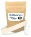 1X18 inch SUPER STROP Leather Honing Stropping Belt Fits Ken Onion Blade Grinding Attachment By Work Sharp