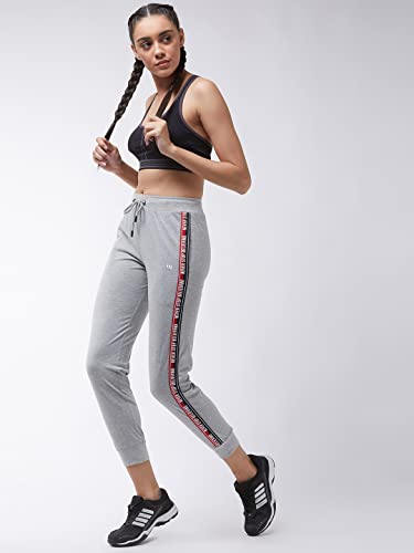 Image of Modeve Printed Women Track Pant