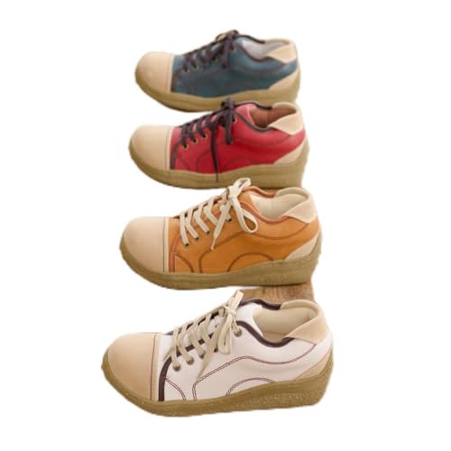 [マーレマーレ] メンズポルカ|ポルカ|ネイビー SS[40](25.5cm) メンズ スニーカー 幅広 甲高 外反母趾 ゆったり 3E 厚底 靴