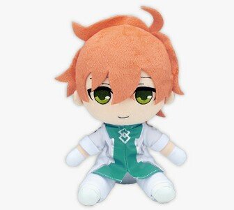 Amazon | Fate/Grand Order FGO ぬいぐるみ ロマニ・アーキマン