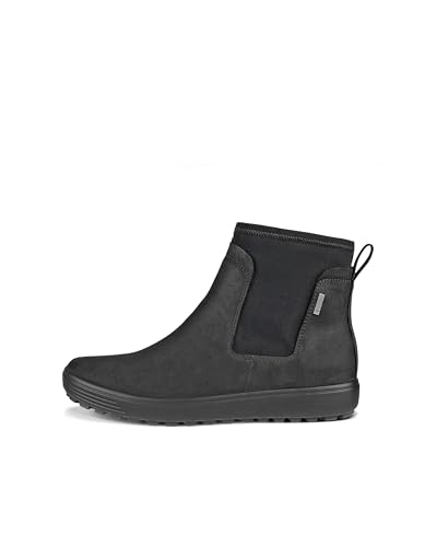 Image of ECCO Soft 7 Tred Gore-TEX Waterproof Chelsea