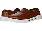Kenneth Cole New York Men's Slip On Sneaker, Cognac, 11.5