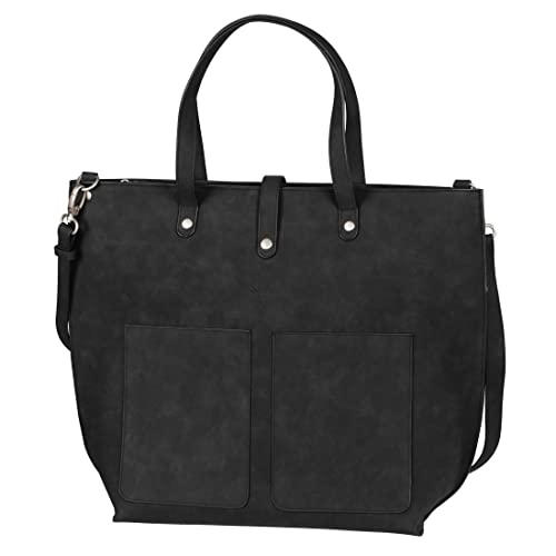 Sac d'ordinateur portable chic pour protéger votre PC des chocs