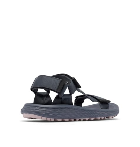 Columbia Womens Konos Globetrot, India Ink/Vapor, 10