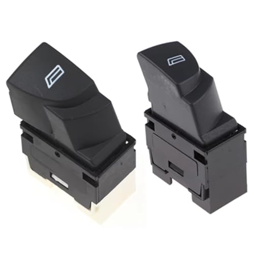 Bouton lève-vitre bloqué ? Commandez l'interrupteur Boxer 2002-2006 OEM 735315619